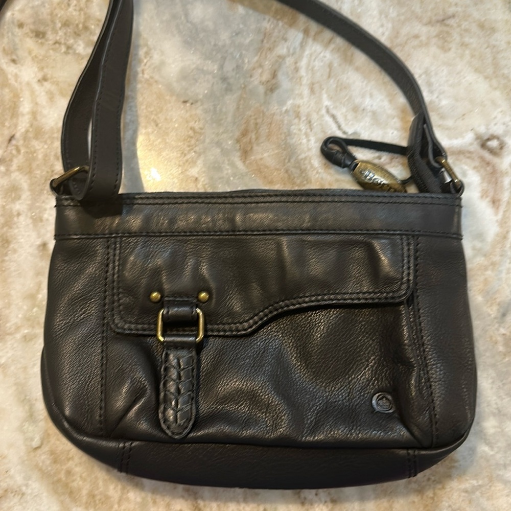 Born Crossbody